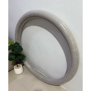 ฮูล่าฮูป 5 กิโล (มีซับนิ่ม 10 มิล)รอบวง 110 cm