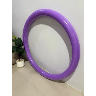 ฮูล่าฮูป 5 กิโล (มีซับนิ่ม 10 มิล)รอบวง 110 cm