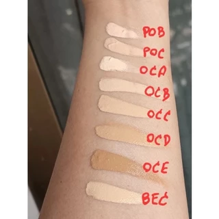 ของแท้100%_สินค้าเคาน์เตอร์ไทย_Tester แบบซอง 0.5ml /รองพื้นคาเนโบ Kanebo Lively Skin Wear 0.5 ml