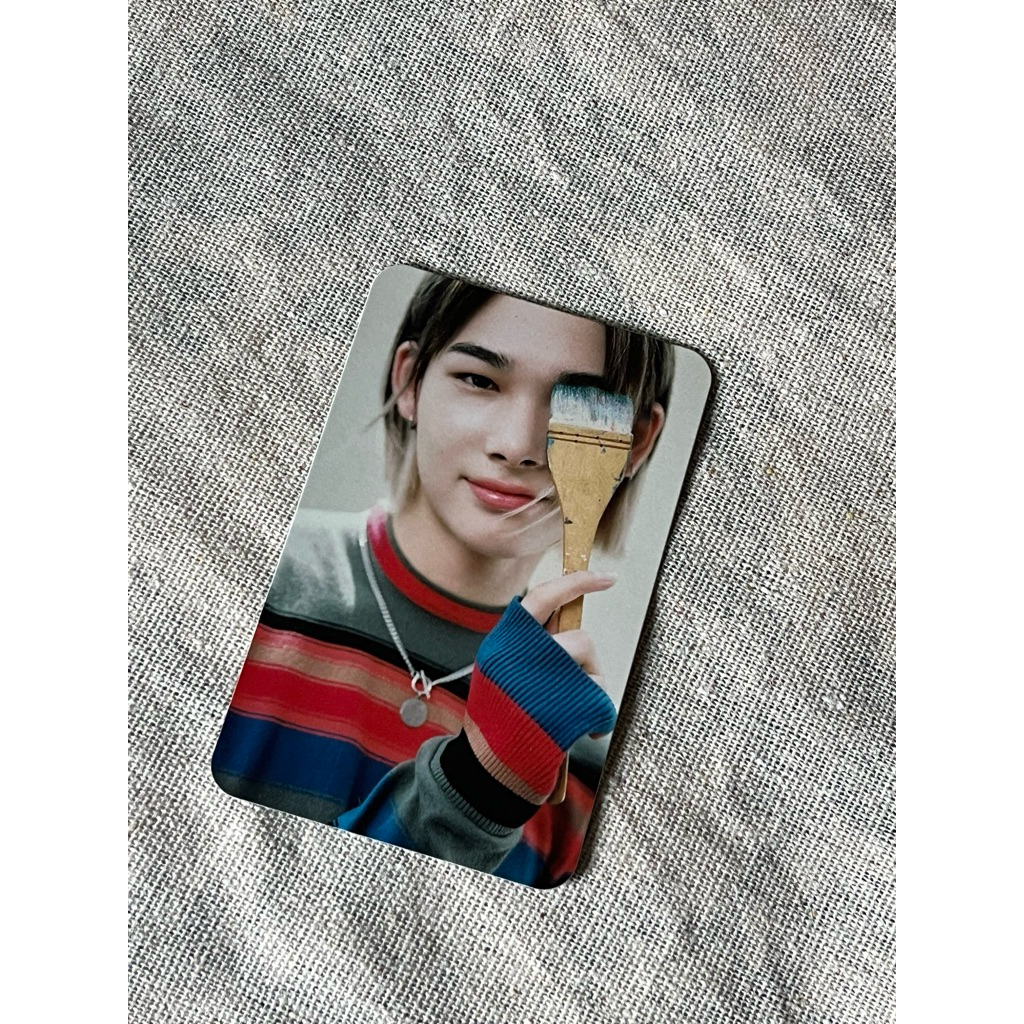 การ์ดนิกิ Dimension:dilemma ver.