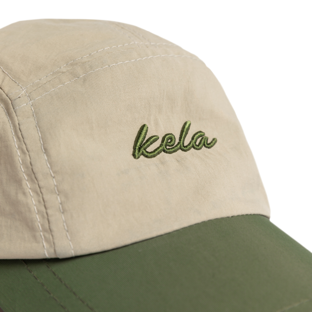 KELA   Cap -  Jungle