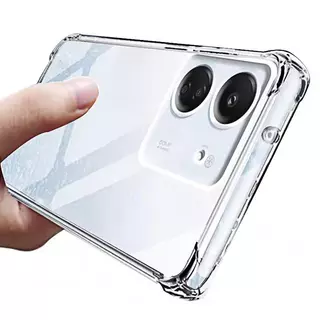 ตรงรุ่น Redmi 13C เคสใส🔥 เคสใสกันกระแทก ใช้สำหรับ Xiaomi Redmi 13C / Poco C65 เสี่ยวมี่ เรดมี่13C โปโก้ C65