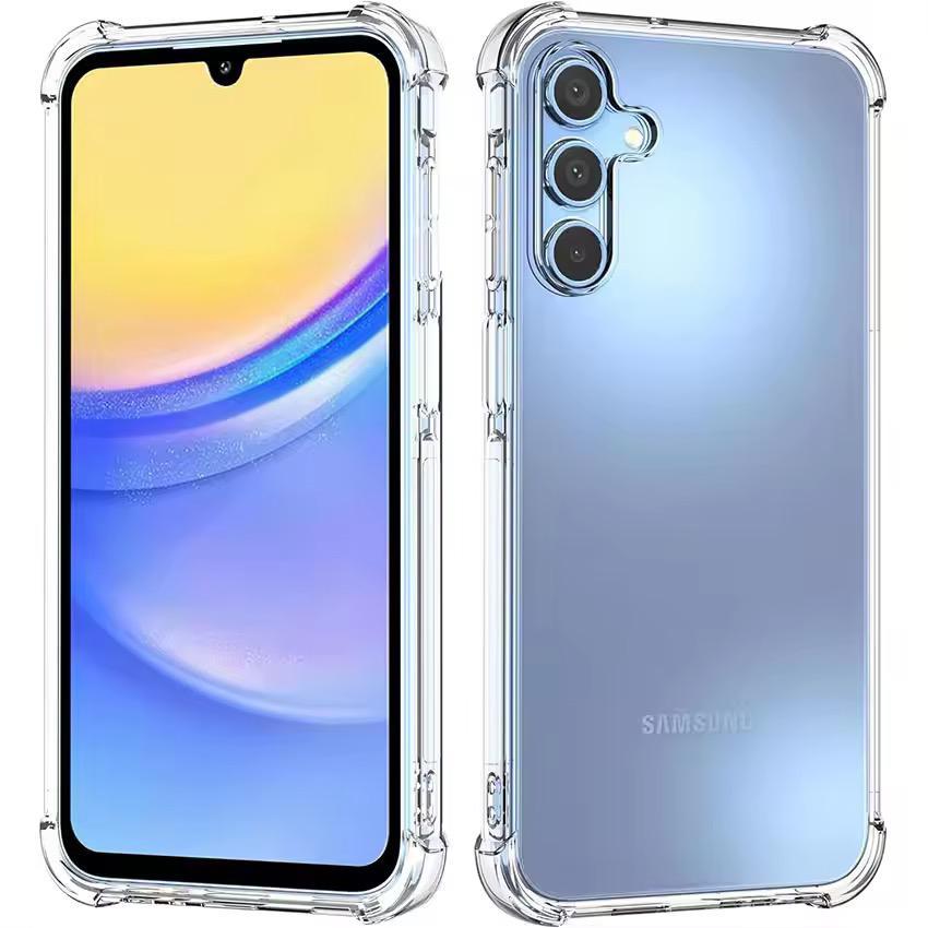 เคสใส คิงคอง Samsung S26 S25 S24 S23 S22 S21 Plus Ultra S9plus S8plus S10 S10lite S10plus S20 S20FE S21FE S23FEกันกระแทก รูปที่ 7