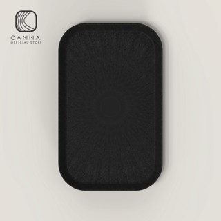 Canna - Tray ถาดวางของมินิมอล ถาดอเนกประสงค์ ECO-Friendly จา…