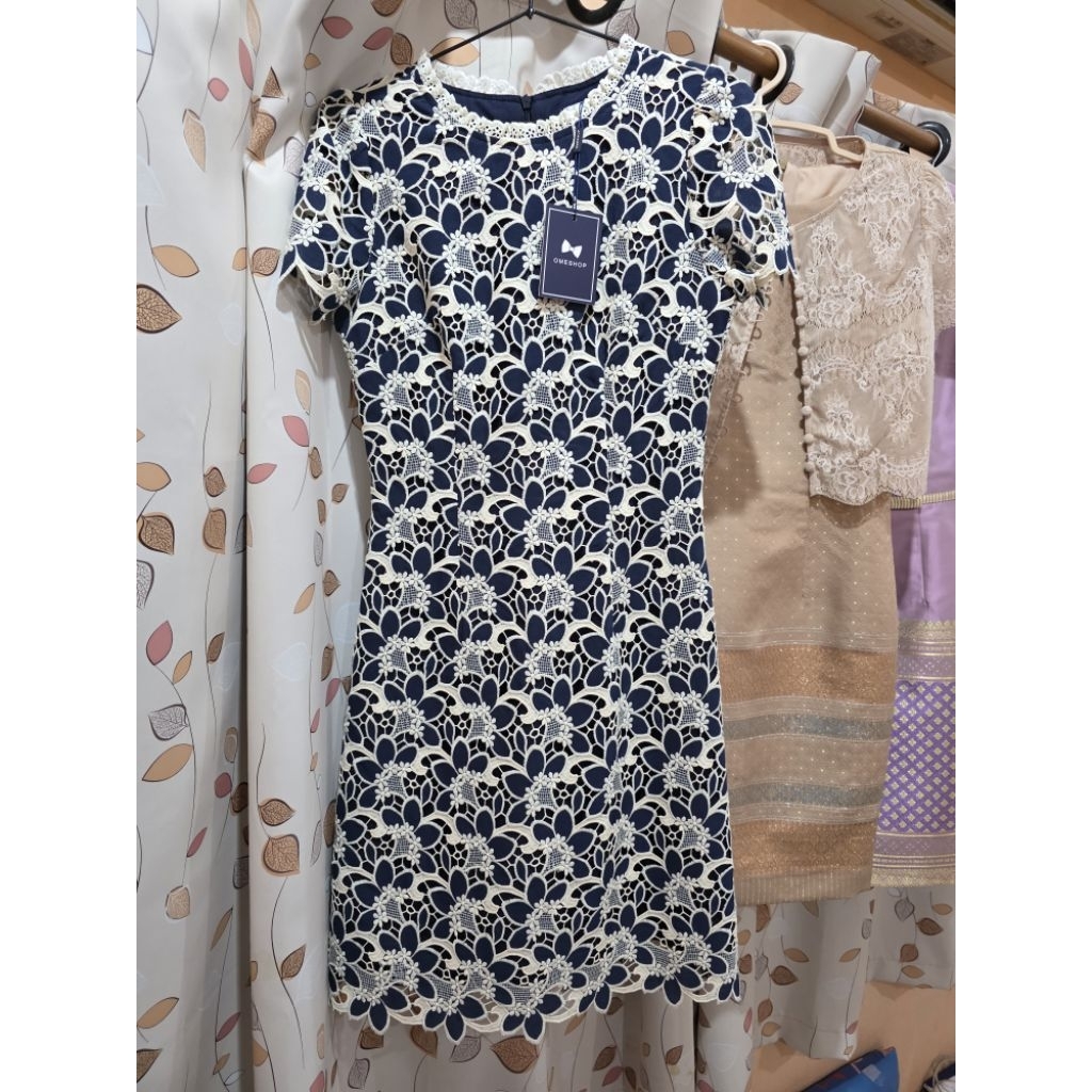 New Omeshop size XS *โอนตรงส่งฟรี*