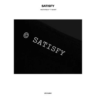 Satisfy MothTech™ T-Shirt (Running CultMember)
