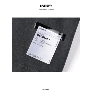 Satisfy MothTech™ T-Shirt (Running CultMember)