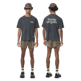 Satisfy MothTech™ T-Shirt (Running CultMember)