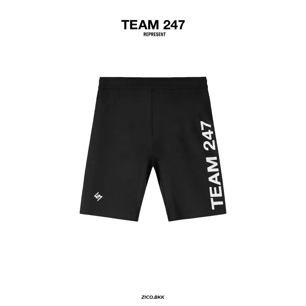 Represent Team 247 Half Tight