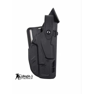 Bogie1 ซองโพลิเมอร์ ปิดศูนย์หลัง รุ่น Glock19