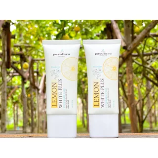 Lemon white plusครีมทารักแร้