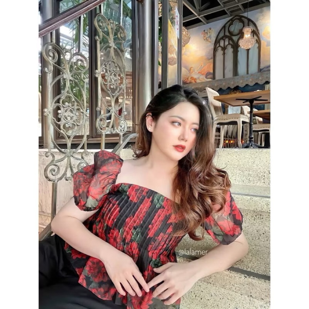 ส่งต่อเสื้อ lalamer มือ1