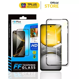 [🇹🇭ส่งไว คริสตัลกอริลลา] ฟิล์มกระจก เต็มจอใส realme C100i C100x C100 C83 C17 C30 C33 C67 C65 C61C71 GT2 Pro GT3-5G GT5