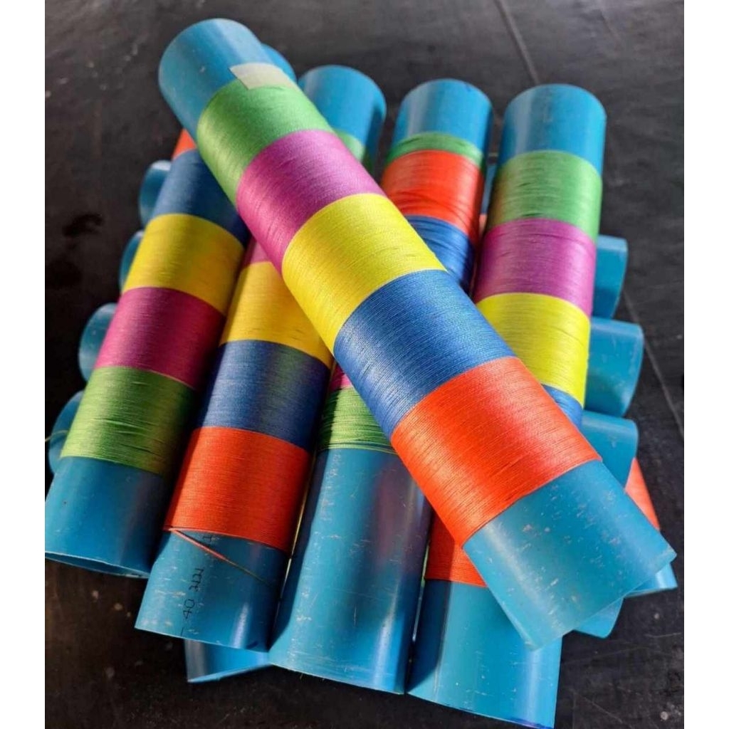 สายPEถัก4/80,100ปอนด์ยาว40,50เมตร