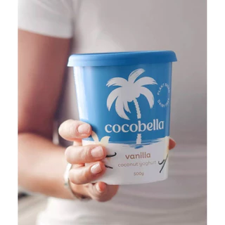 โยเกิร์ตมะพร้าว COCOBELLA🥥🌴 สำหรับส่งด่วน(มอไซ)🛵เท่านั้นค่ะ(โปรถึงสิ้นเดือน)