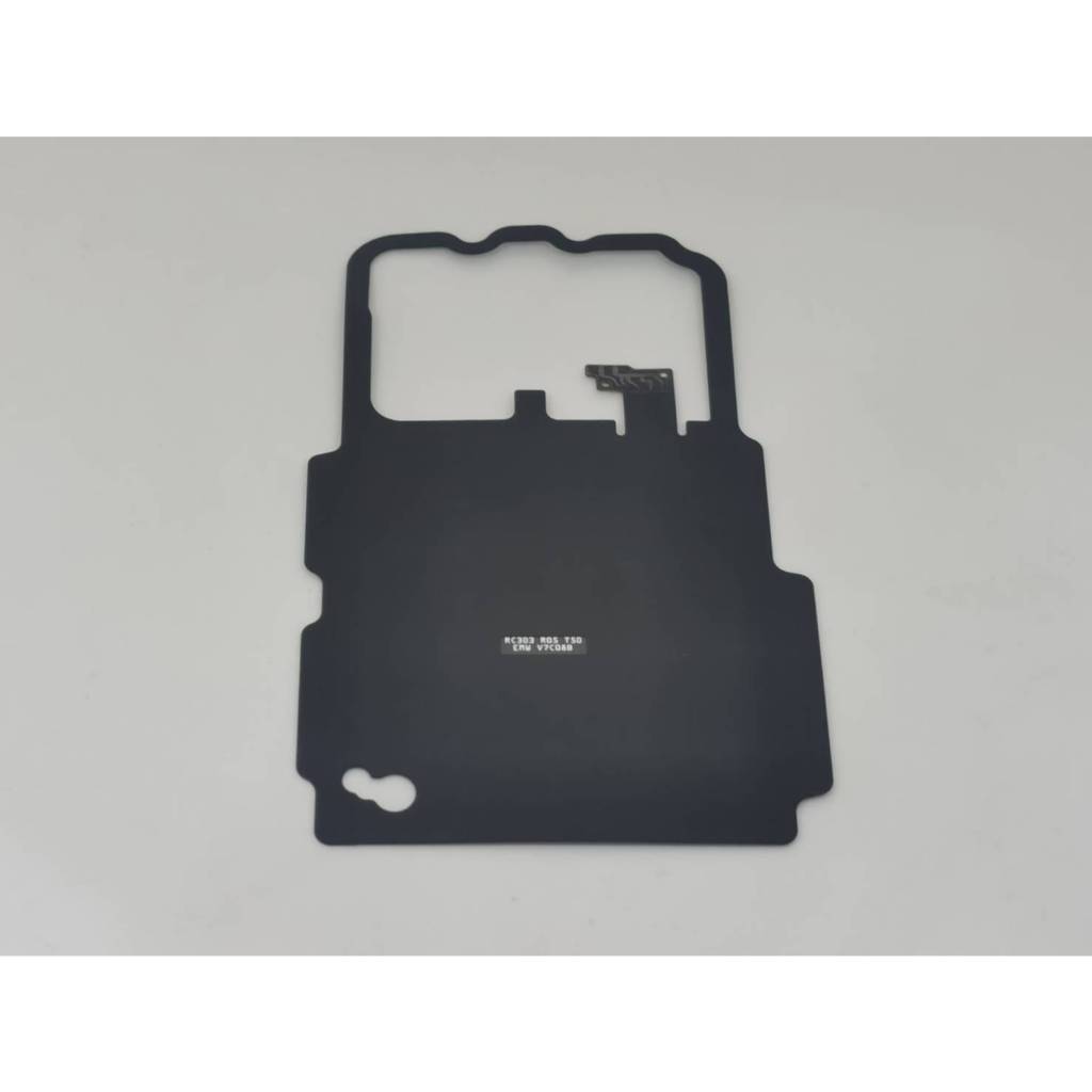 แผ่น NFC ANTENNA Samsung s8+ / S8 Plus / G955 แท้ มือสอง