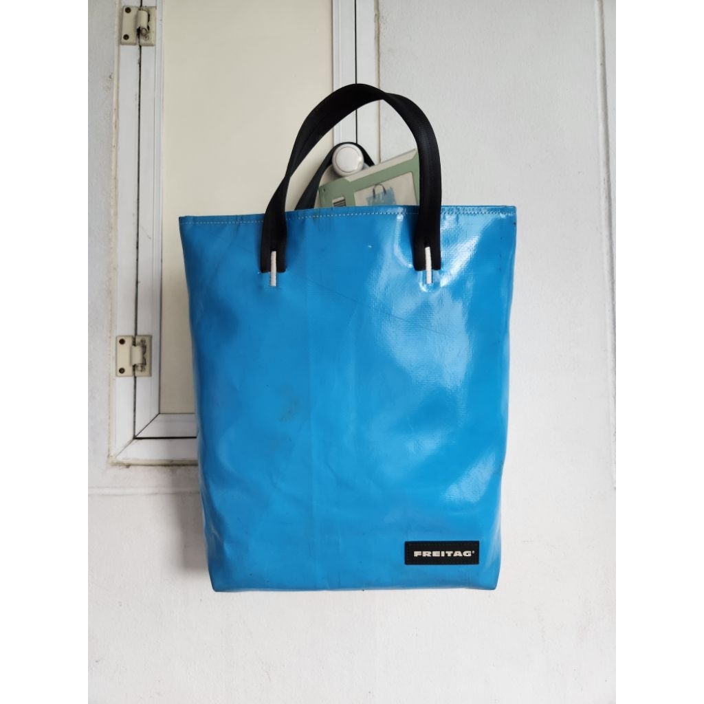 freitag leland F202 BLUE
