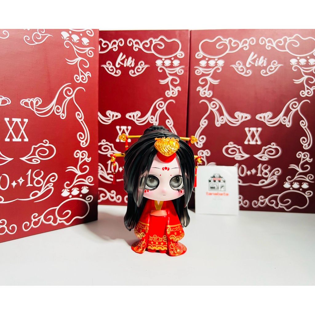 ⚡️Flash Sale พร้อมส่ง Kiki Chinese  Princess