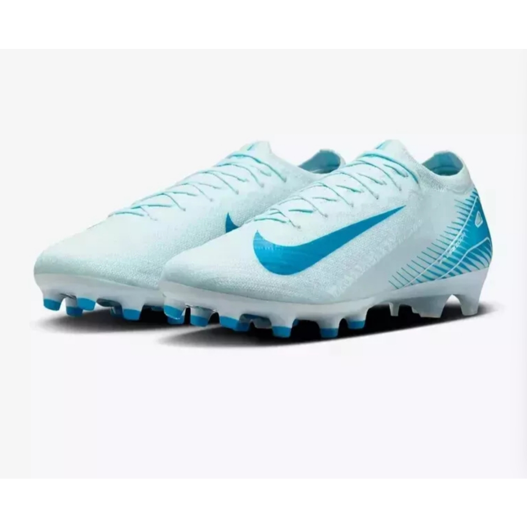 NIKE ZOOM Vapor 16 Elite AG-PRO Glacier Blue Orbit FQ8693-400