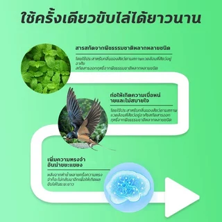 ฉีดครั้งเดียว อยู่ได้ทั้งปี! ไล่นก สเปรย์ไล่นก ไล่นกพิราบ ไล่นกกระจอก ยาไล่นก ปลอดภัยต่อคนและสัตว์เลี้ยง 500ml