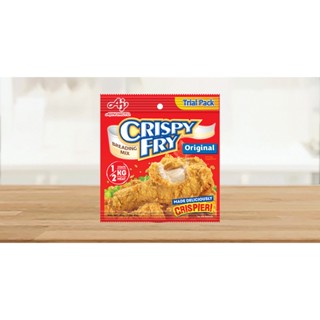 Crispy Fry breading mix  original 62g