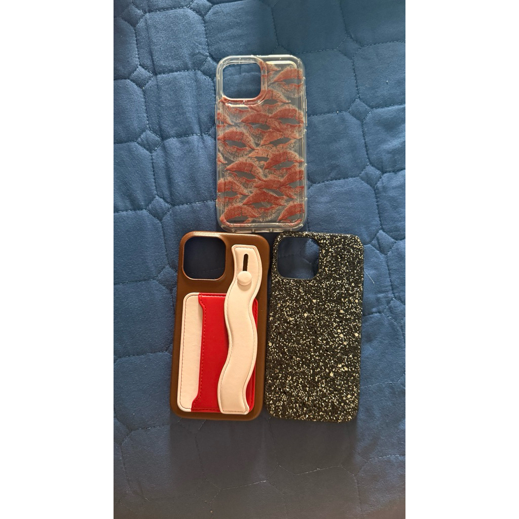 เคส 3 ชิัน IP 13 PM ✅