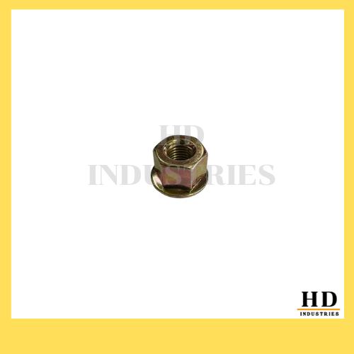 น็อตเกลียวซ้าย แหวนติด #17 เครื่องตัดหญ้า RM411/RM435/RM511/RM311/RM315