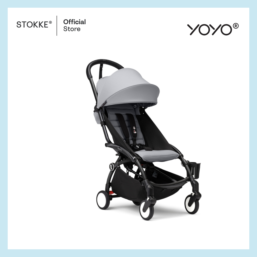 Stokke® YOYO Cup Holder รูปที่ 5