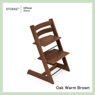 Oak warm Brown