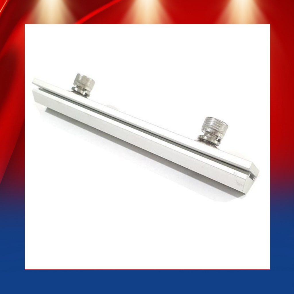 Rail Splice อุปกรณ์ยึดระหว่างราง