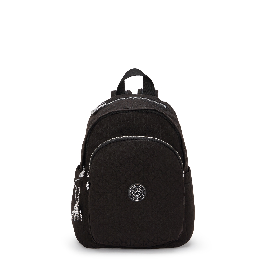 KIPLING حقيبة DELIA MINI — أسود — صورة 2