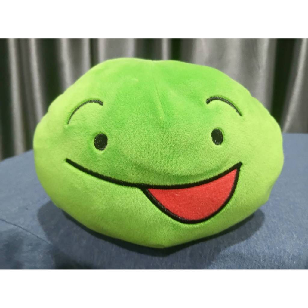 ตุ๊กตา Mikey Maizen Sisters ขนาด 12 นิ้ว ท่านอน ก้นถ่วง