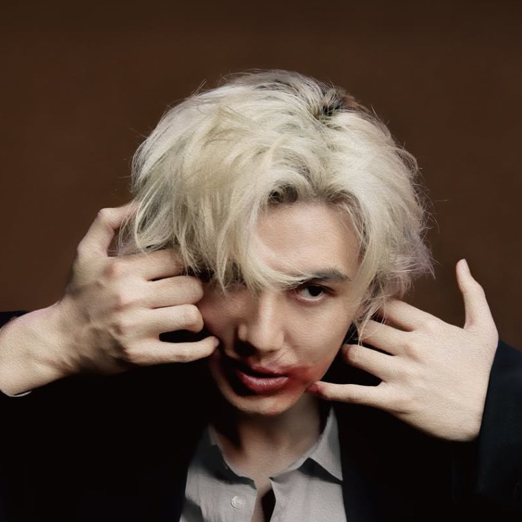 แผ่นเสียง LP Fujii Kaze - Best of Fujii Kaze 2020-2024 แผ่นซีล ใหม่