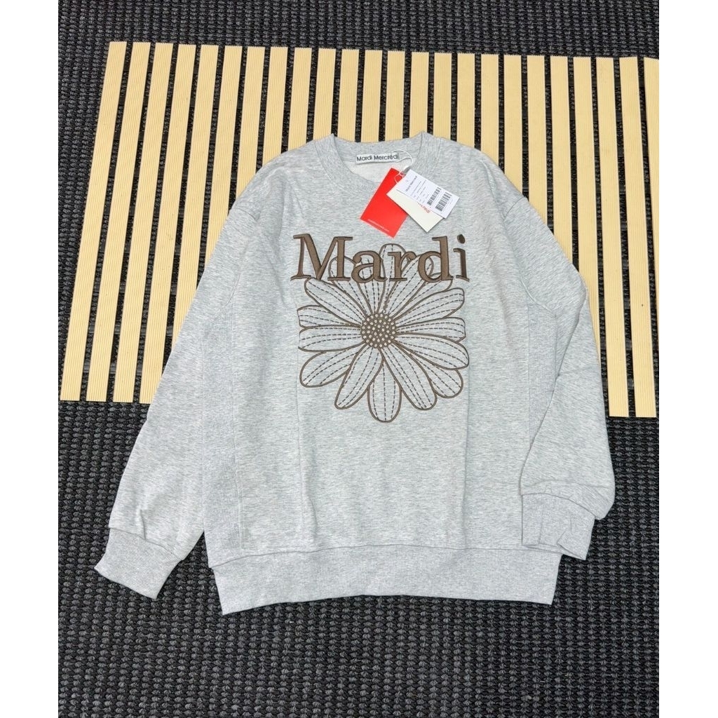 Mardi Sweater หลากสี