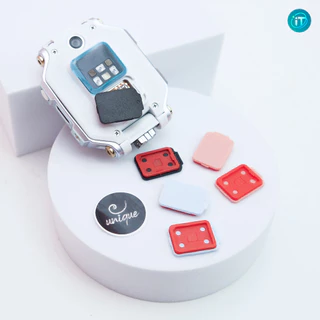 ฝาปิดซิมไอมู่ ถาดใส่ซิมการ์ด imoo รุ่น Z7 X10 ฝาครอบการ์ดนาฬิกา ไอโม่ SIM Cover