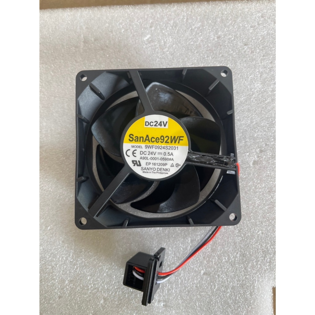 9WF0924S2031 DC24V 0.5A A90L-0001-0598#A