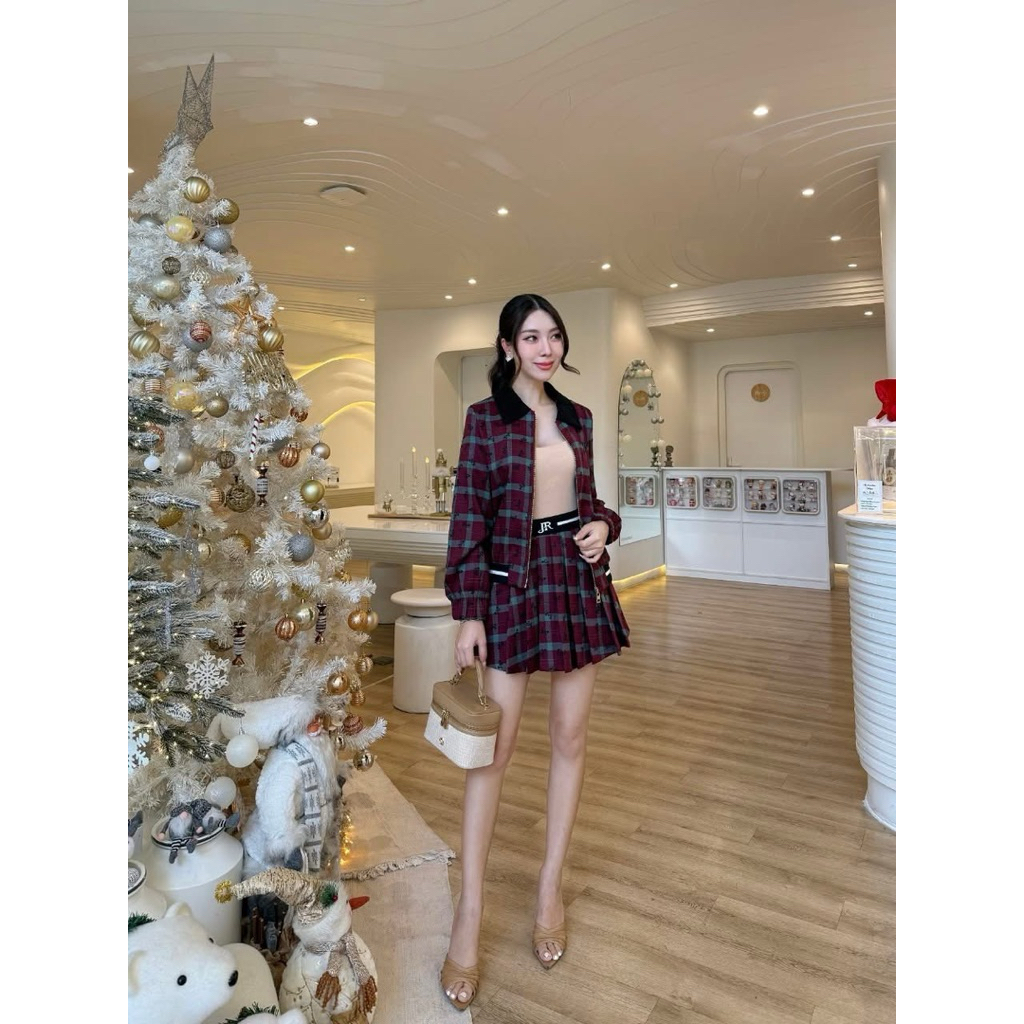 Jariya ชุดเซ็ท 2 ชิ้น ไซส์ L