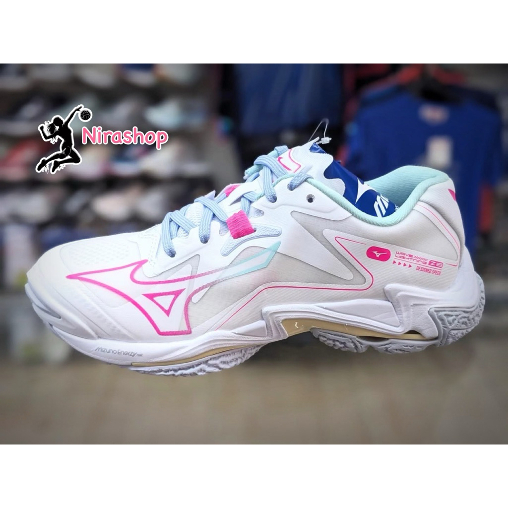Mizuno Wave Lightning Z8