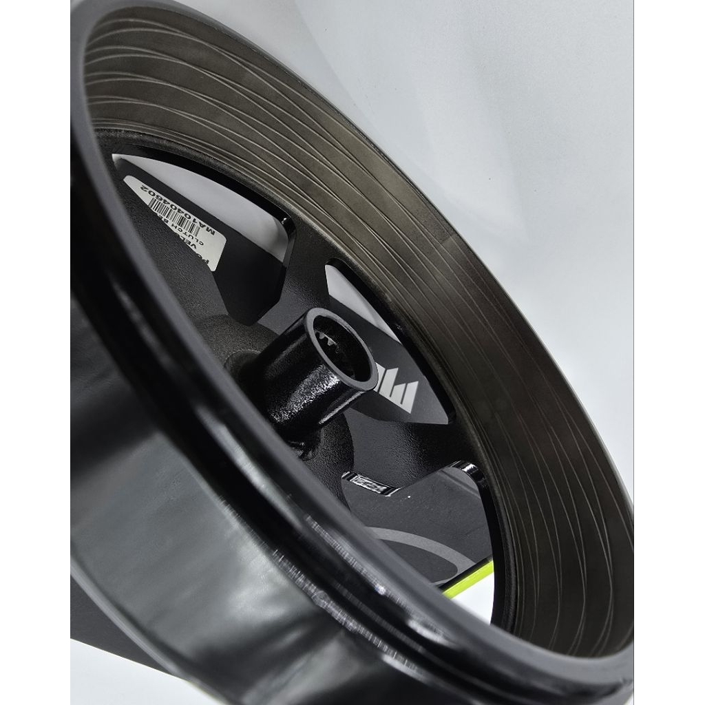 กะโหลกคลัช MORZA Veloce (5 ก้าน แบบกัดลาย R1,R2 )สําหรับPCX125-160 /CLICK125-160 /ADV150-160/Lead/Giorno/NMAX/AEROX/V200 ราคา ถูกที่สุด ดีลบีเคเค แกลเลอรีภาพที่ 4