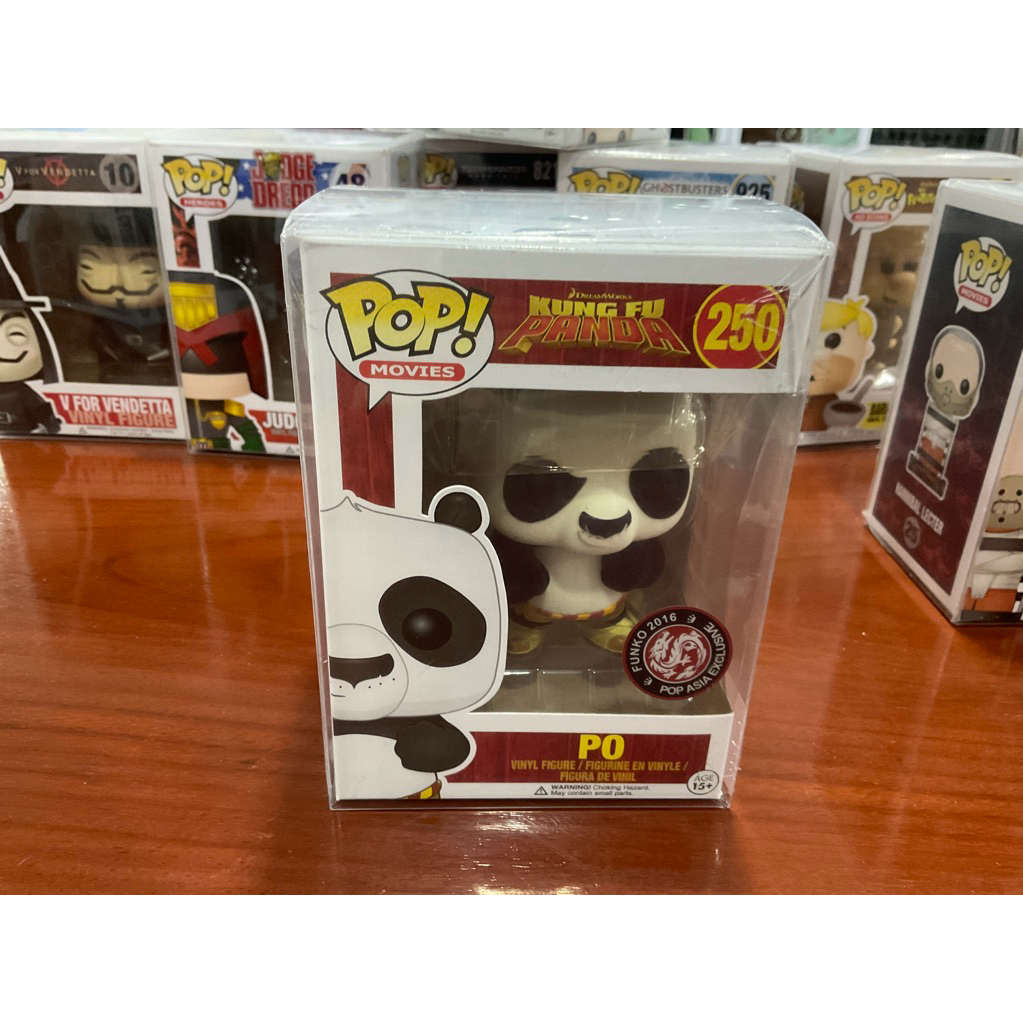 funko pop kung fu panda.6