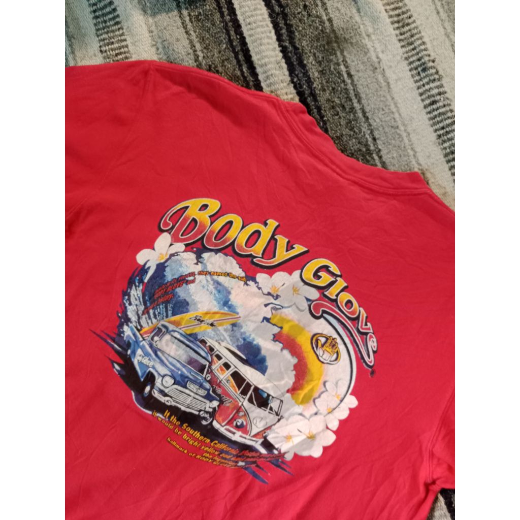 Body Glove surf Vintage