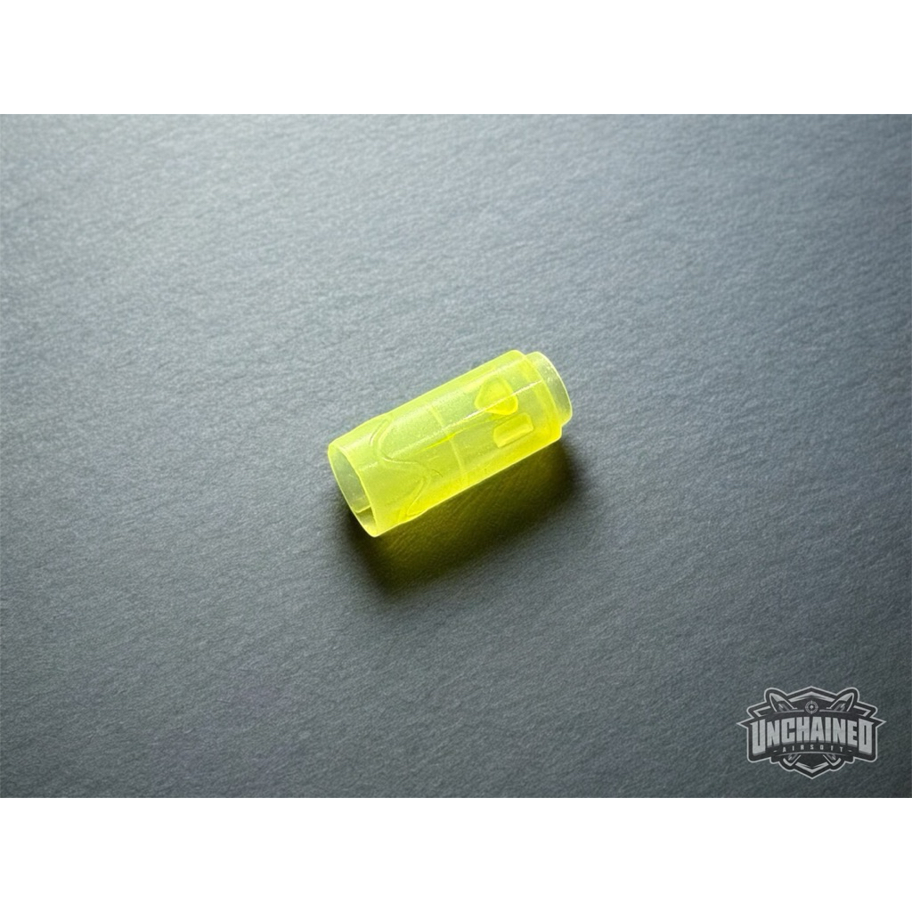 Hop up rubber 60 Degree