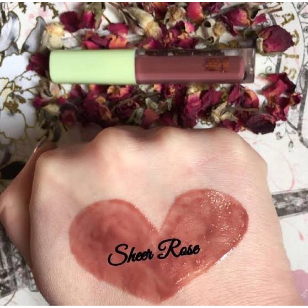 Pixi LipLift Max | Volumizing Lip Plumper with Peptides 1g.