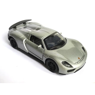 โมเดลรถเหล็ก Diecast 1:36 1/36 Hyper Supercar Bugatti DIVO Ferrari F8 Huracan Benz