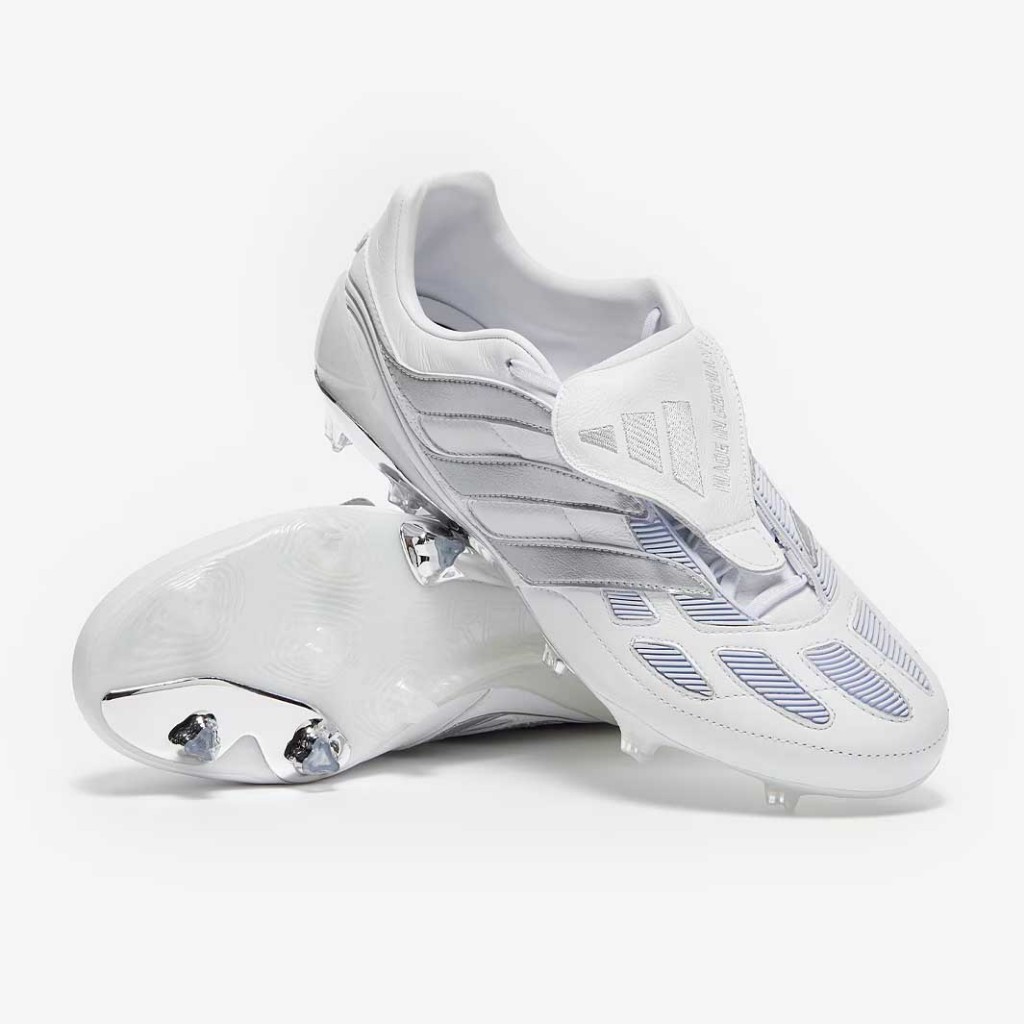 รองเท้าฟุตบอล Adidas Predator Mania Made In Germany FG