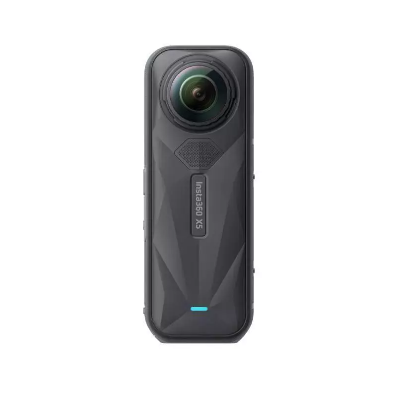 Insta360 X5 Action 8K Camera กล้องแอคชั่น 360 องศา thumbnail 7
