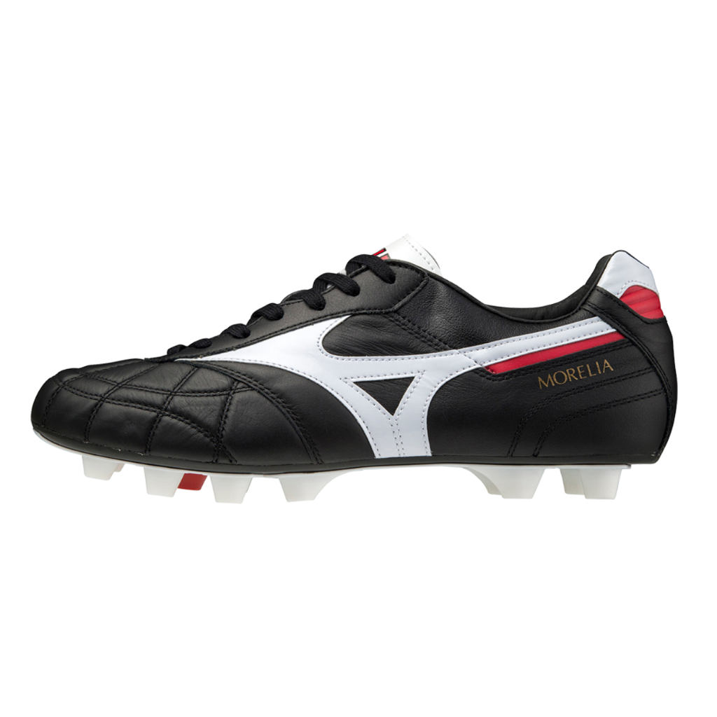 MIZUNO MORELIA 2 BLACK M8 JAPAN P1GA200201