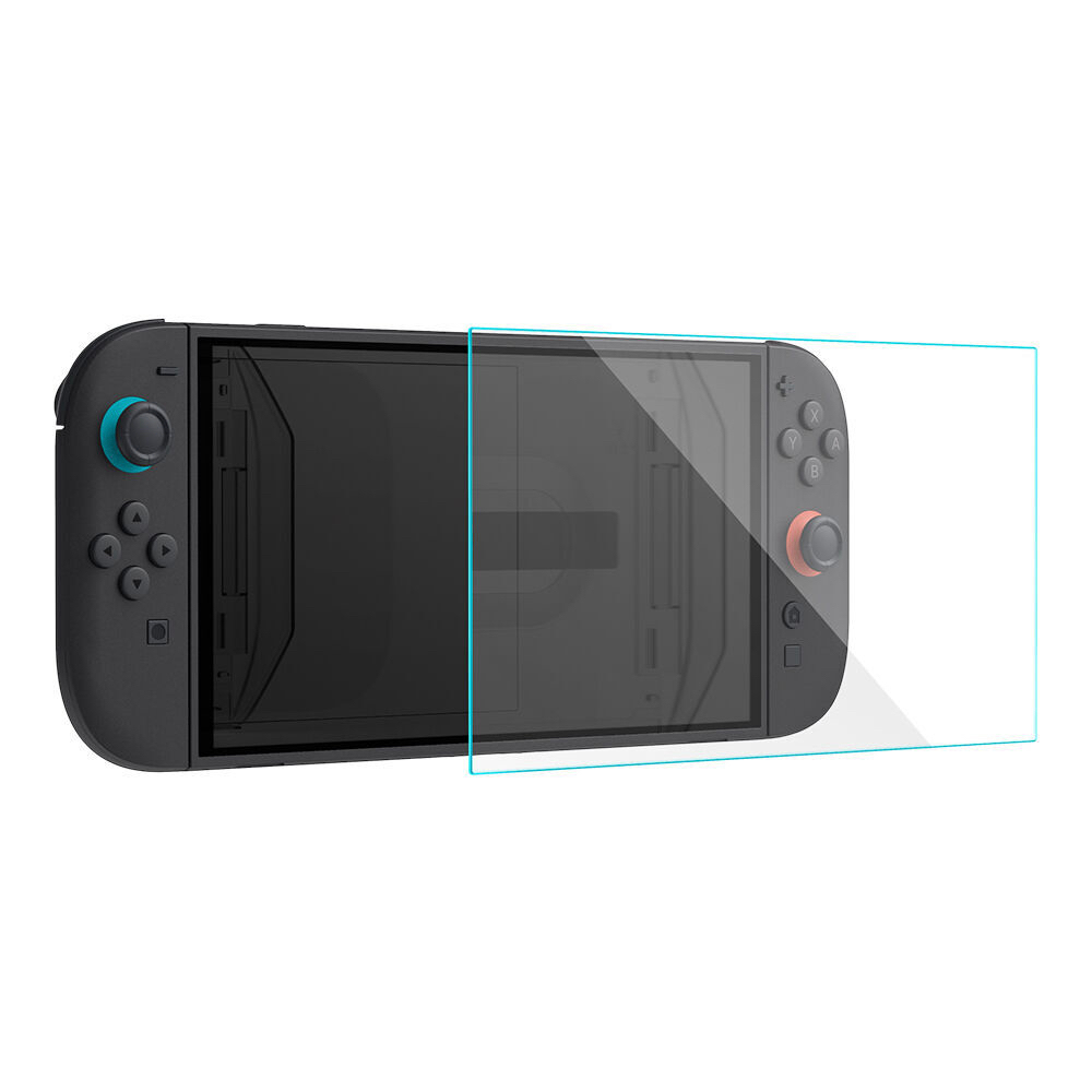 ฟิล์มกระจก SPIGEN Nintendo Switch 2 Slim HD รูปที่ 2