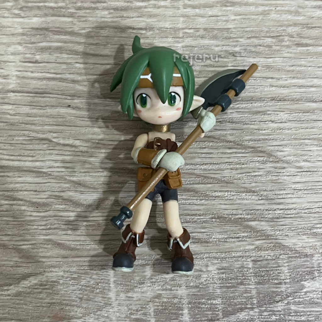 ♡  Makai Senki Disgaea: Palm Scenery