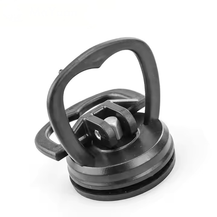 ถ้วยดูดสุญญากาศแรงดันสูง  ถ้วยดูดกระจก ถ้วยดูด LCD Vacuum Suction Cup